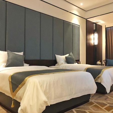 汕头海润酒店 外观 照片