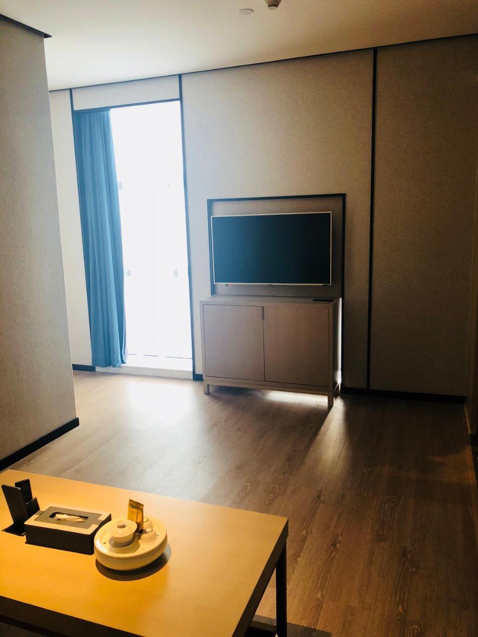 汕头海润酒店 外观 照片